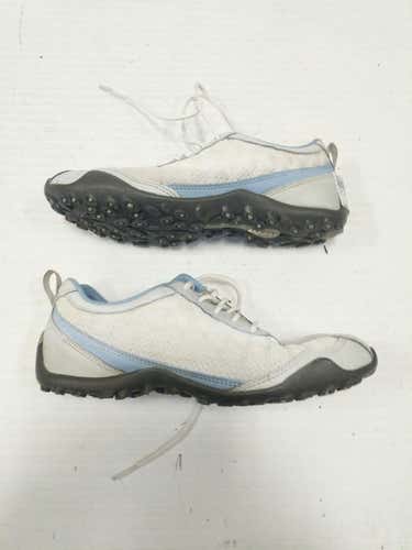 Used Foot Joy Senior 6 Golf Shoes