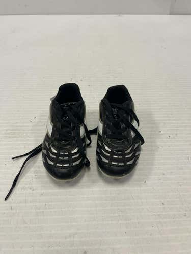 Used Diadora Senior 9 Cleat Soccer Outdoor Cleats