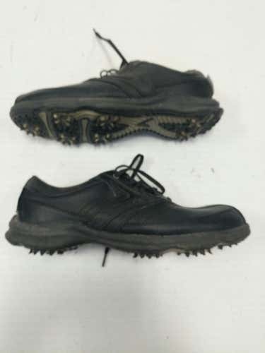 Used Callaway Senior 9.5 Golf Shoes