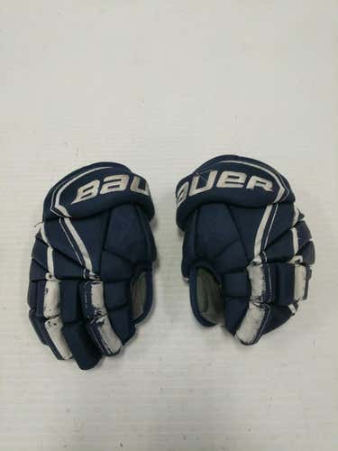 Used Bauer X800 13" Hockey Gloves