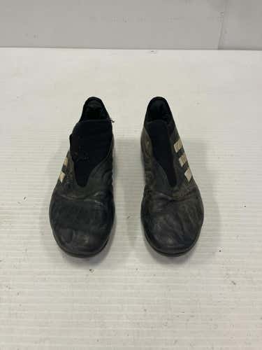 Used Adidas Senior 13 Cleat Soccer Outdoor Cleats
