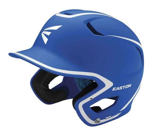 New Easton Senior Z5 2.0 Baseball And Softball Helmets One Size