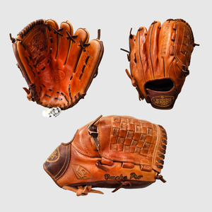 NEW Louisville Slugger Omaha Pro Series OP14-BN 12" Glove RHT - WOW!!!