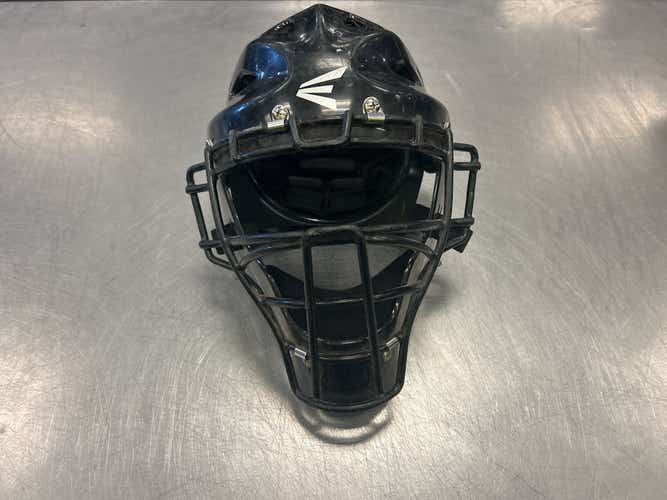 Used Easton Alpha Md Baseball And Softball Helmets
