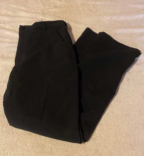 Under Armour Men’s Golf Pants, Size 36/32