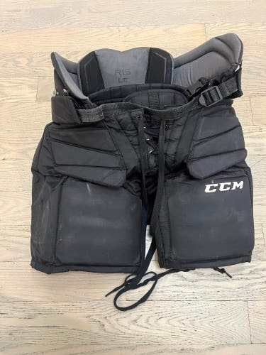 CCM Premier R1.5 LE Goalie Pants