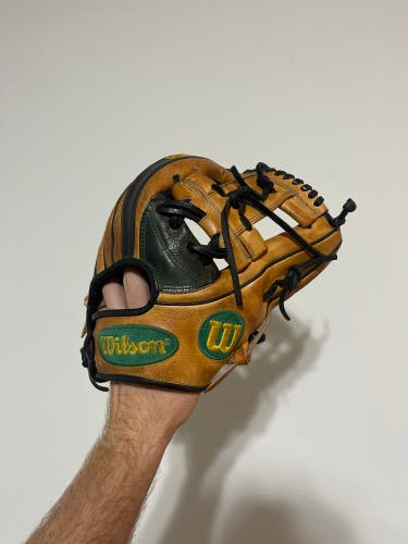 Wilson a2k MC26 11.75 baseball glove