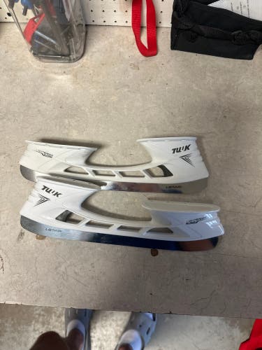 Bauer Lightspeed Edge With Steel