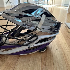 High Point Lacrosse XRS Pro Helmet