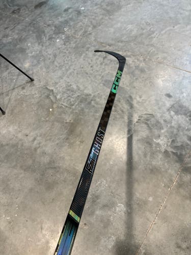 new Ccm Ft Ghost Right Handed