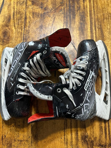 Bauer Vapor X 3.7 Senior Skates