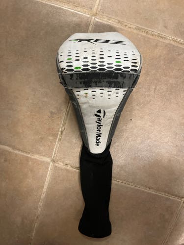 Taylormade RBZ driver headcover