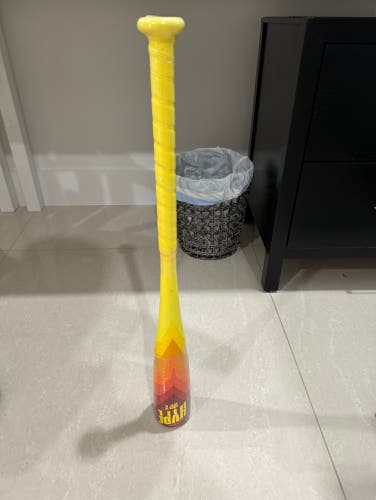 Brand new in the wrapper Easton hype fire