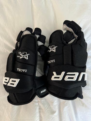 Bauer Vapor 1X Lite Gloves