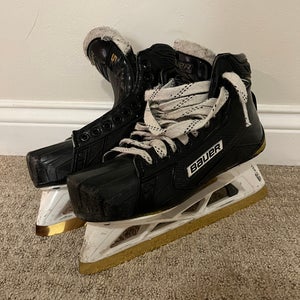 Bauer Supreme 2S Pro Goalie Skates .. Bag B