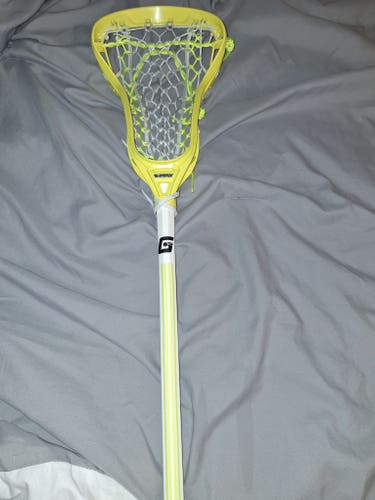 Used Gait Apex Stick