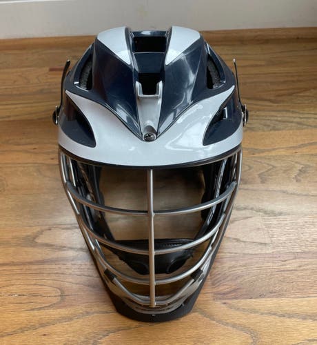 Used  Cascade S Helmet