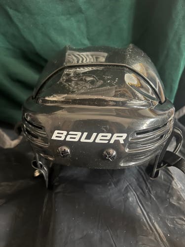 Bauer helmet BHH2100 Junior Pre Owned