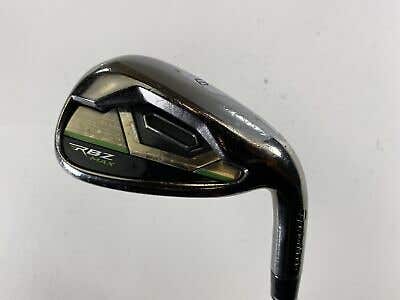 Taylormade RocketBallz Max Single 9 Iron Matrix Ozik Program Ladies RH