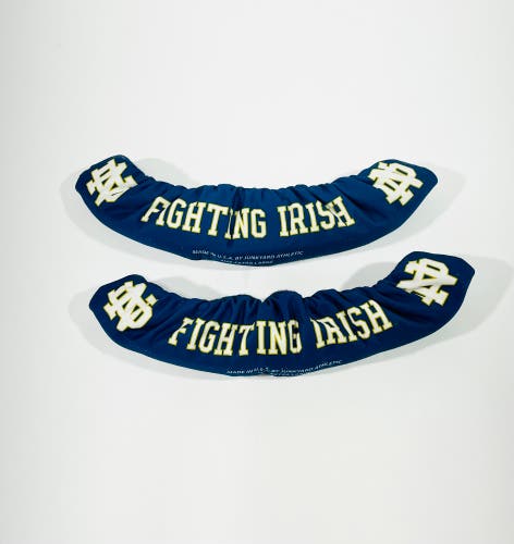 Notre Dame "Fighting Irish" Junkyard Athletic Skate Soakers (pair)