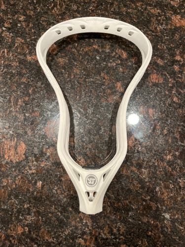 NEW Warrior QX-O Lacrosse Head