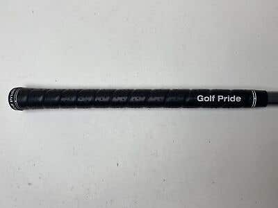 Cobra 3100 IH Single 7 Iron Aldila NV-HL 50g Ladies Graphite RH Undersize Grip