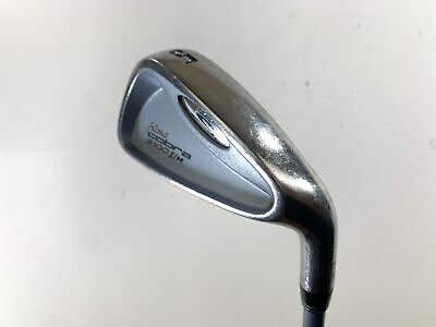 Cobra 3100 IH Single 5 Iron Aldila NV-HL Ladies Graphite Mens RH