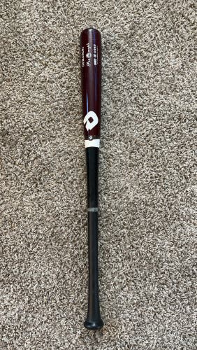 DeMarini Pro Maple Wood Composite D243 32"/29 oz BBCOR Bat