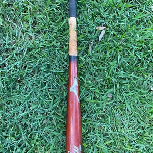 Mizuno wood bat Bamboo