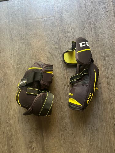 Ccm Elbow pads