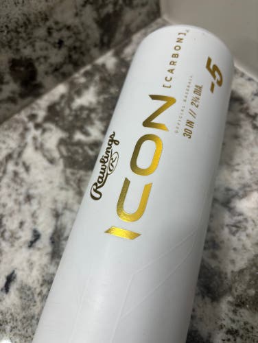 Rawlings Icon Drop 5