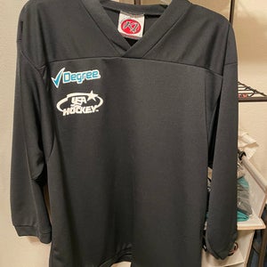 Used K1 Adult Small Practice Jersey