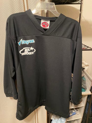 Used K1 Adult Small Practice Jersey