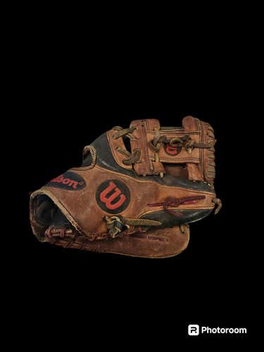 Used Wilson A2k 11 1 2" Fielders Gloves