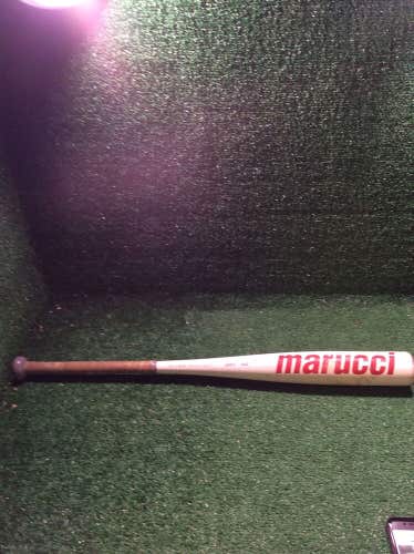 Marucci MSBYC78 Baseball Bat 31" 23 oz. (-8) 2 5/8" *READ DESCRIPTION*