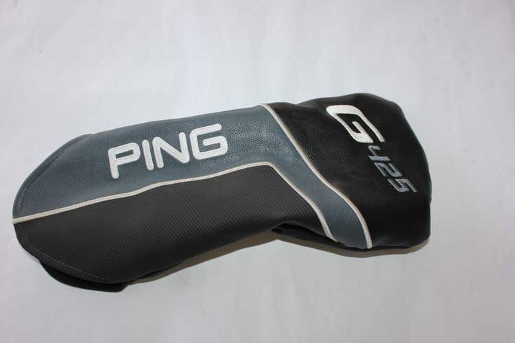 PING G425 DRIVER HEADCOVER