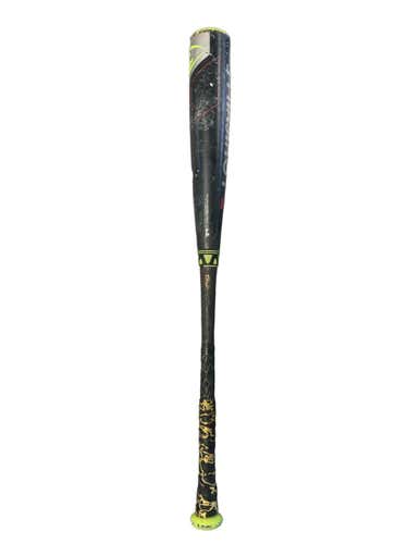 Used Louisville Slugger Select 30" -10 Drop Usa 2 5 8 Barrel Bats