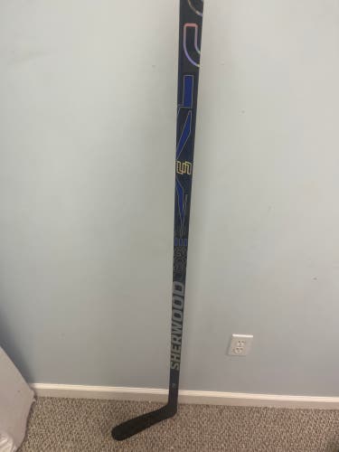 Right Handed P90TM Code tmp pro Hockey Stick