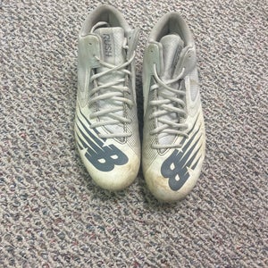 New Balance Lacrosse Cleats