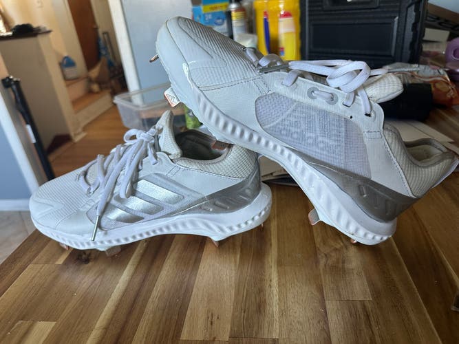Adidas softball cleats