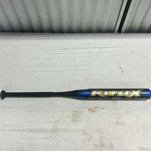 Used Easton Reflex 31" -11 Drop Fastpitch Bats