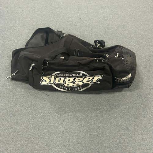 Used Louisville Slugger Bag Baseball And Softball Equipment Bags
