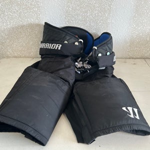 Used Senior Warrior Covert Hockey Pants