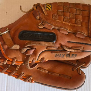 Mizuno MVP Premier 1177 Right Hand Throw Outfield MVP Prime Baseball Glove 11.75"