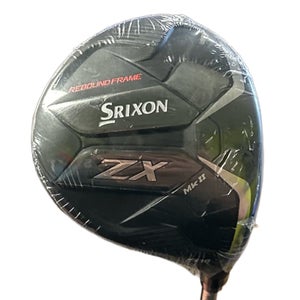 OBO New 2023 Srixon ZX MKII 5 Wood Rh Stiff