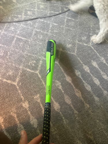 Used Rawlings (-12) 16 oz 28" Threat Bat