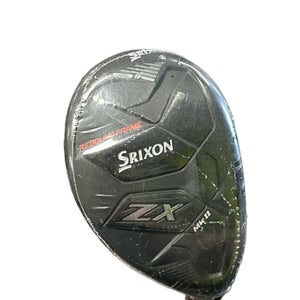 OBO New Srixon ZX MKII 3 Hybrid RH Stiff
