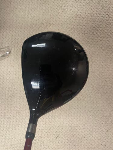 Adam’s Insight Tech 9015D Driver 10.5 Matrix