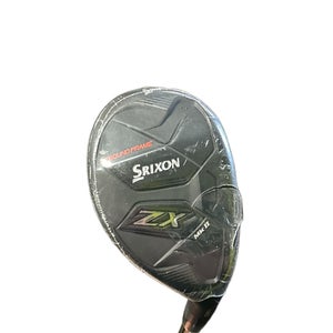OBO New Srixon ZX MKII 4 Hybrid RH Stiff