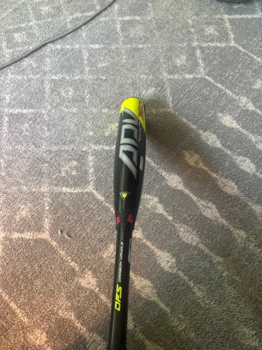 Used  Easton (-10) 22 oz 32" ADV 360 Bat